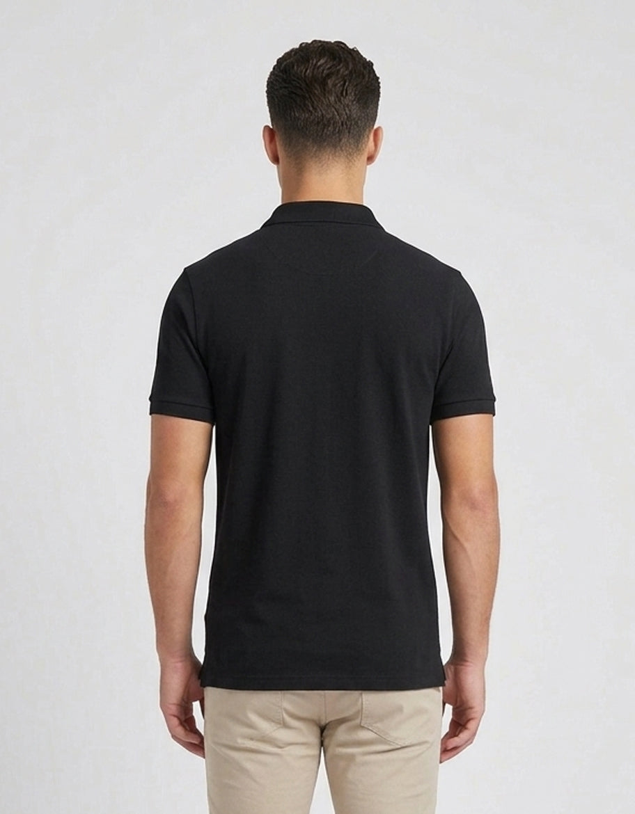 ONROGUE Men’s Premium Polo T-Shirt