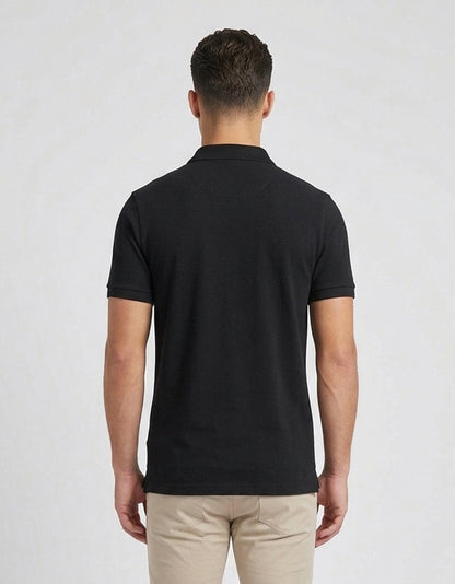 ONROGUE Men’s Premium Polo T-Shirt