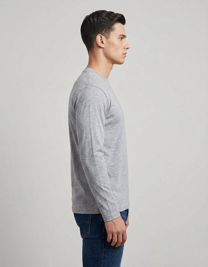 ONROGUE Men’s Full Sleeve T-Shirt