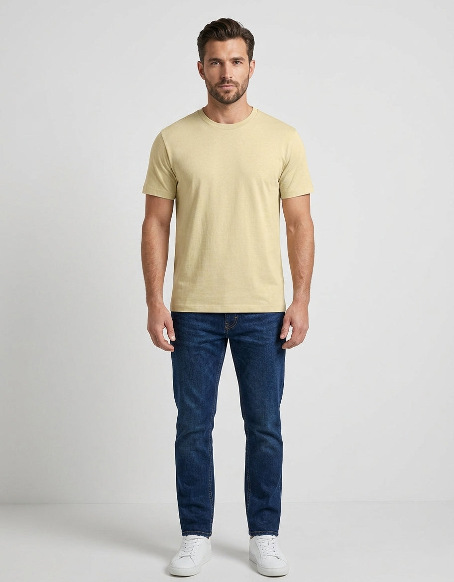 ONROGUE Men’s Supima Cotton T-Shirt