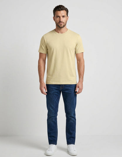 ONROGUE Men’s Supima Cotton T-Shirt