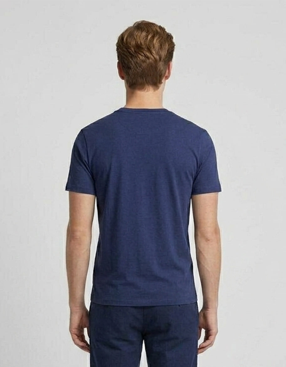 ONROGUE Men's Classic Premium Tee
