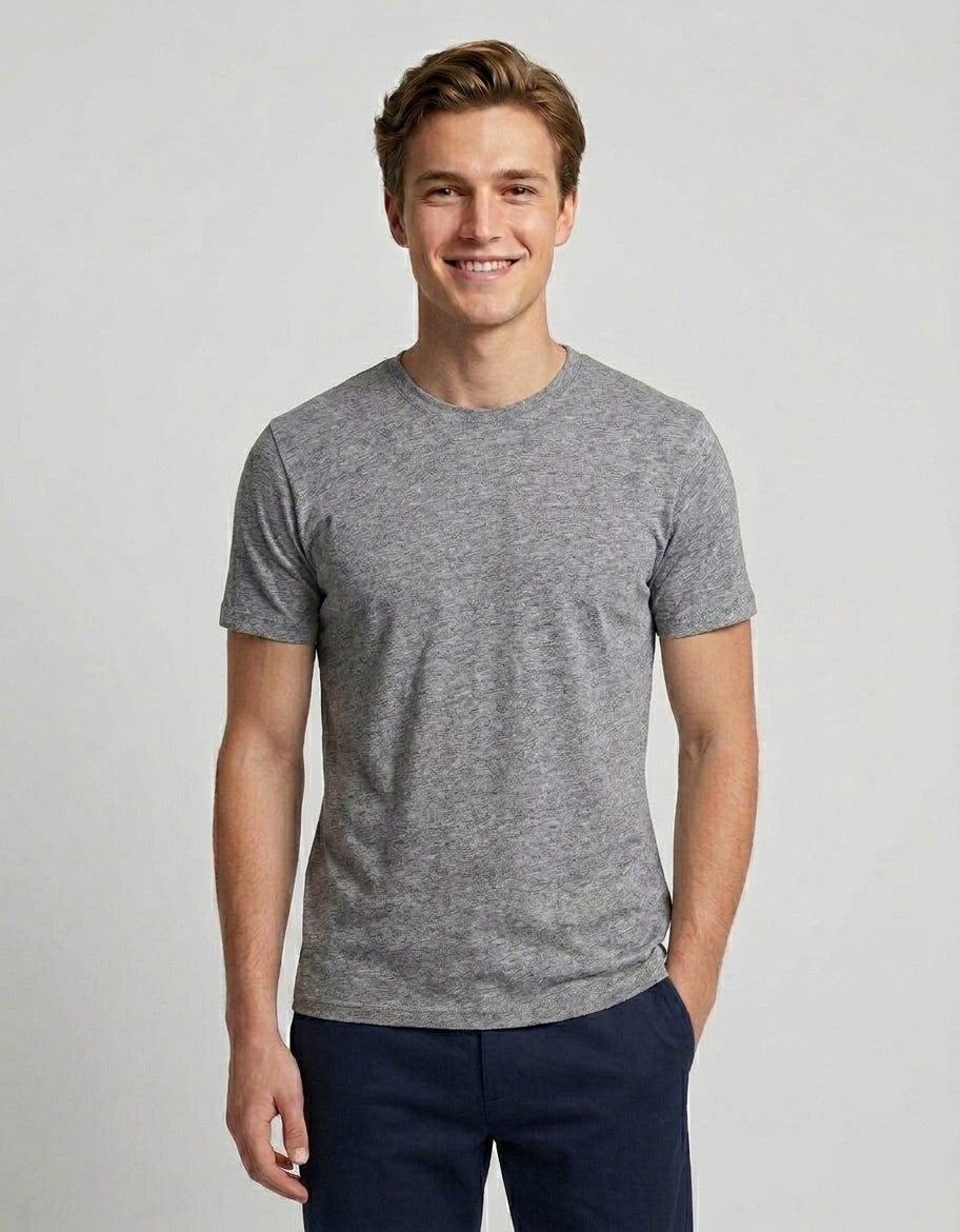 ONROGUE Men's Classic Premium Tee