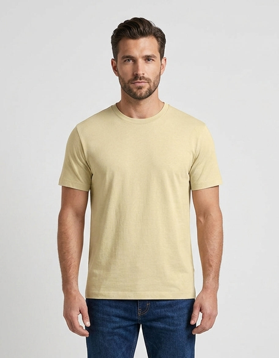 ONROGUE Men’s Supima Cotton T-Shirt