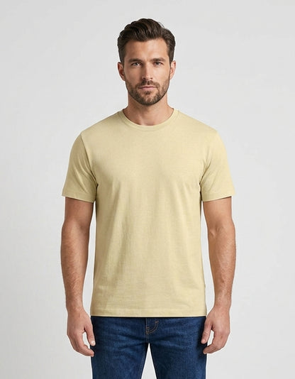 ONROGUE Men’s Supima Cotton T-Shirt