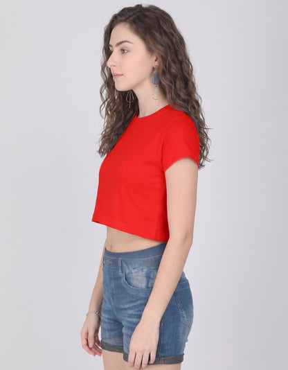 ONROGUE Women’s Crop Top