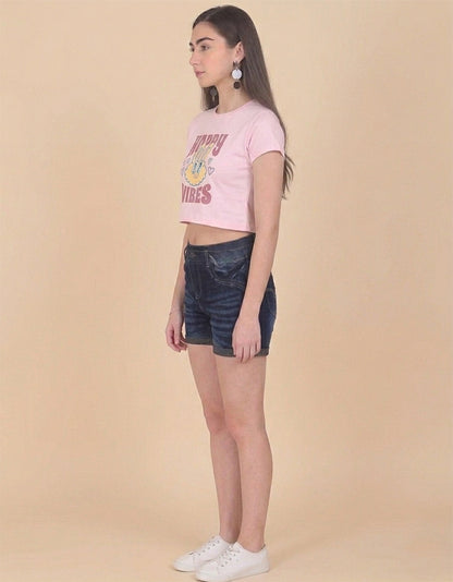 ONROGUE Crop Top