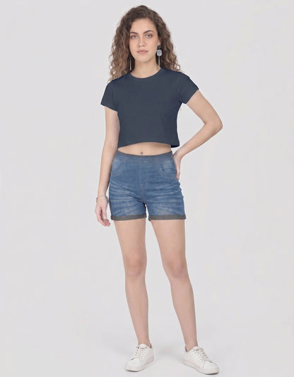 ONROGUE Women’s Crop Top