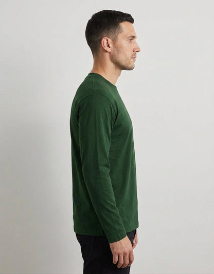 ONROGUE Men’s Full Sleeve T-Shirt