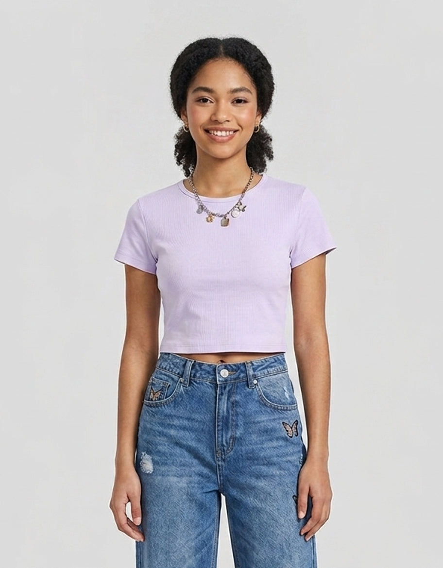 ONROGUE Women’s Baby Tee