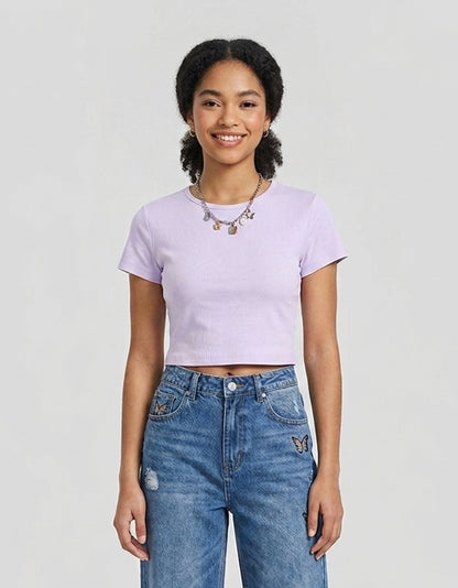 ONROGUE Women’s Baby Tee