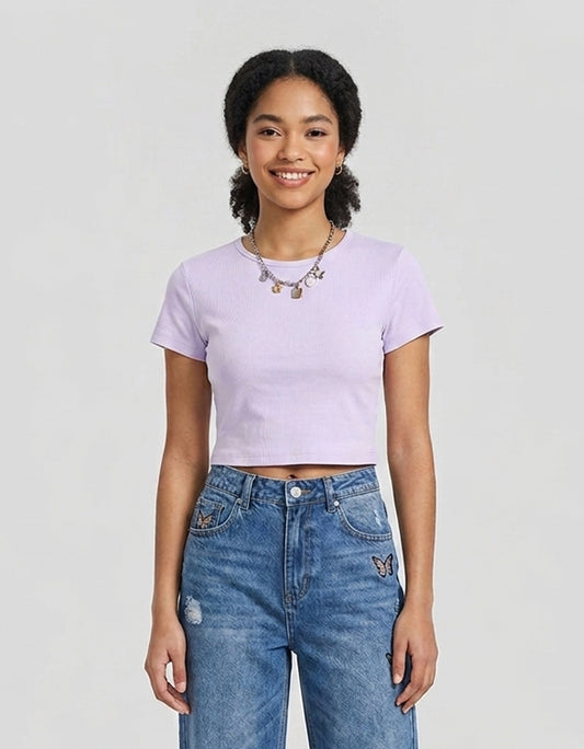 ONROGUE Women’s Baby Tee
