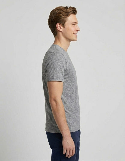 ONROGUE Men's Classic Premium Tee