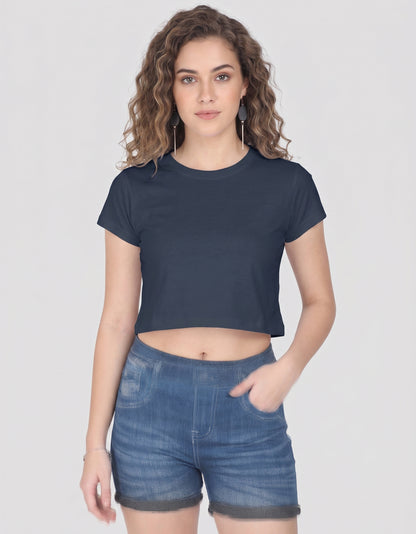 ONROGUE Women’s Crop Top