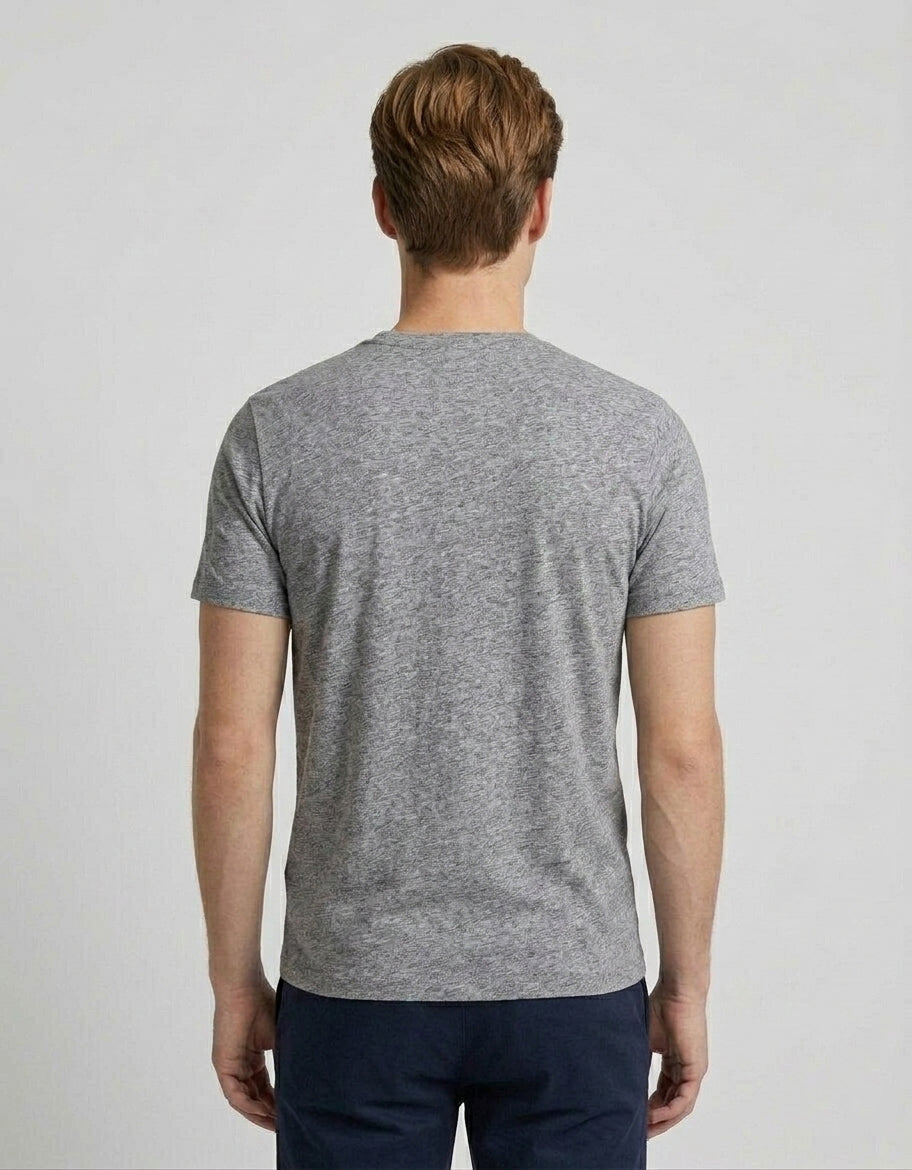 ONROGUE Men's Classic Premium Tee