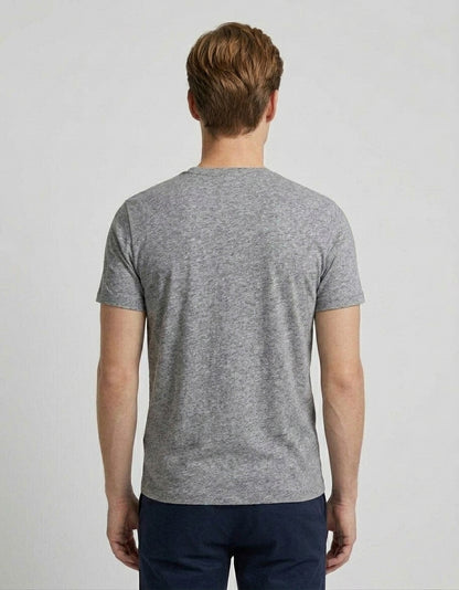 ONROGUE Men's Classic Premium Tee