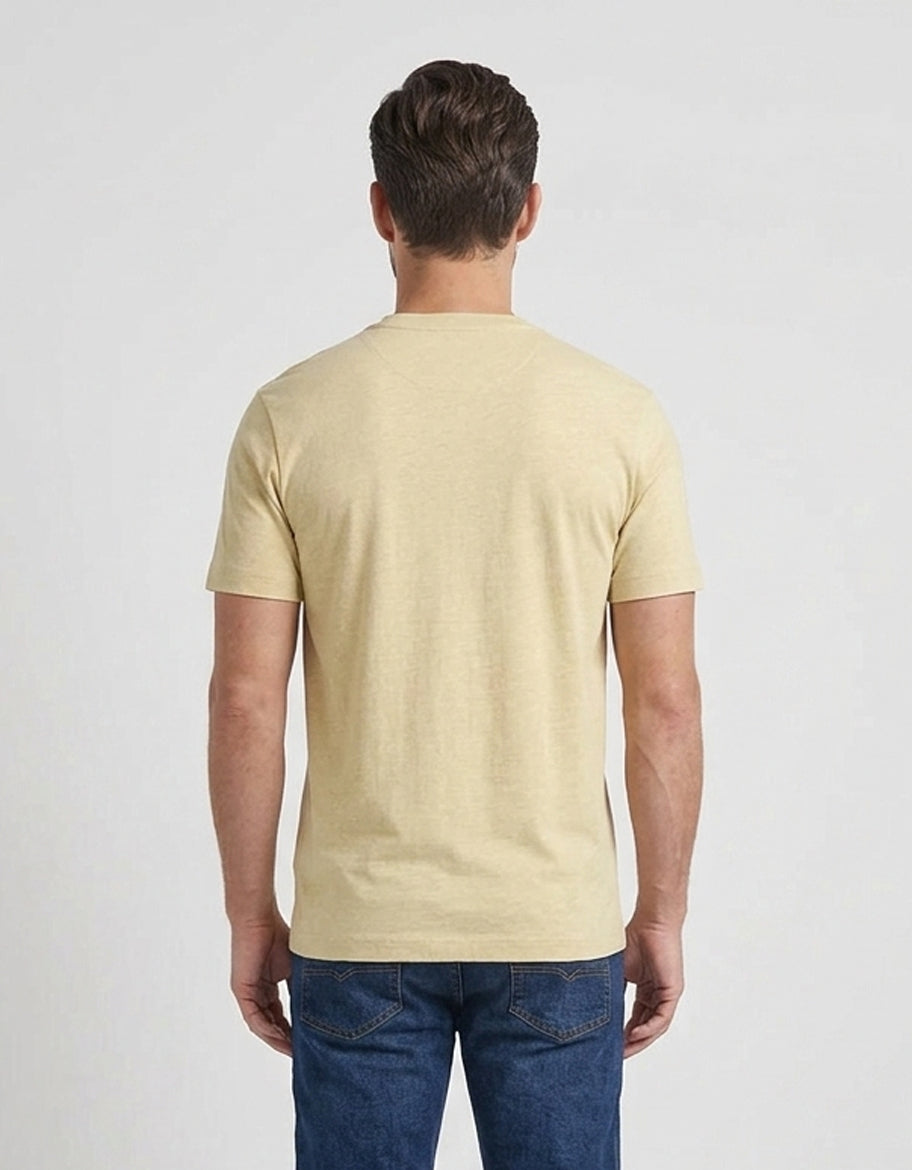 ONROGUE Men’s Supima Cotton T-Shirt