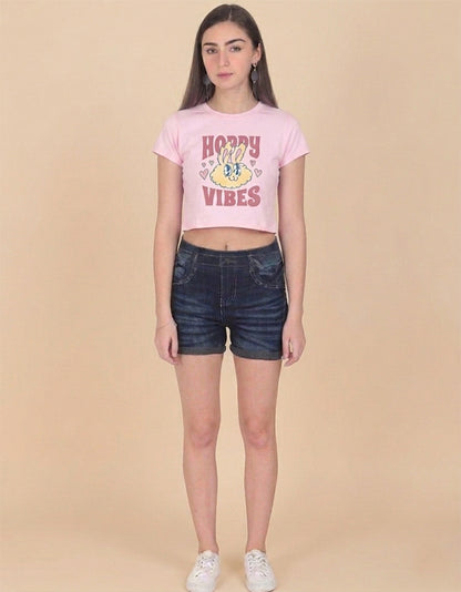 ONROGUE Crop Top