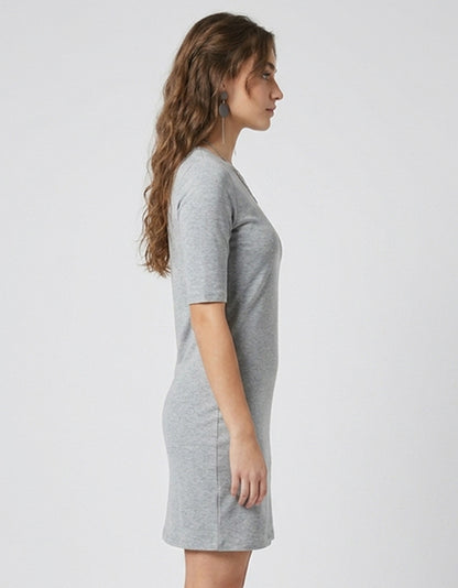 ONROGUE Women’s T-Shirt Dress