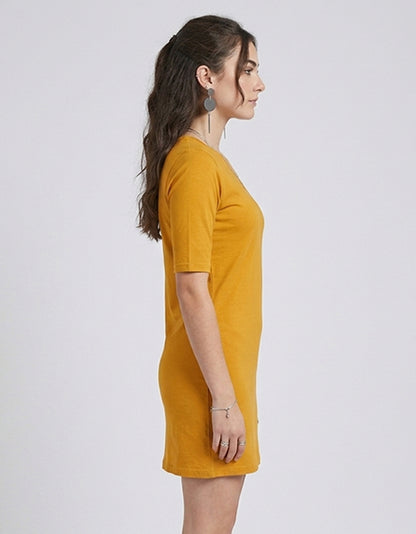 ONROGUE Women’s T-Shirt Dress