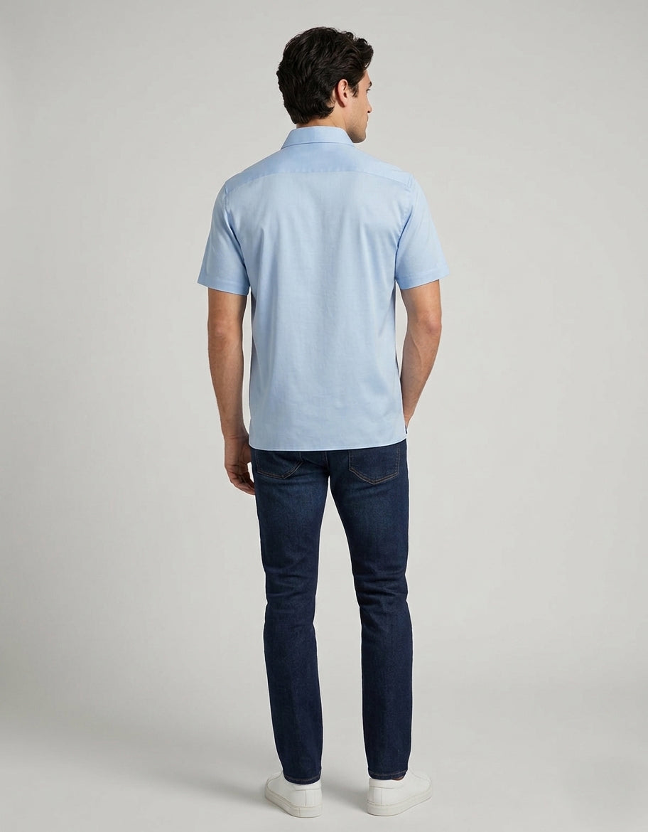 ONROGUE Men’s Oversized Street Shirt