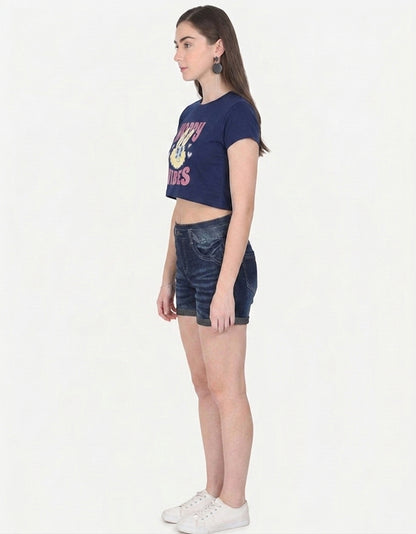 ONROGUE Crop Top
