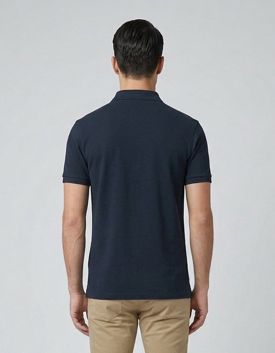ONROGUE Men’s Premium Polo T-Shirt