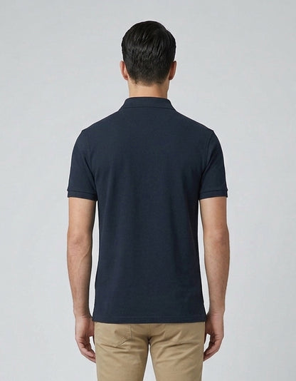 ONROGUE Men’s Premium Polo T-Shirt