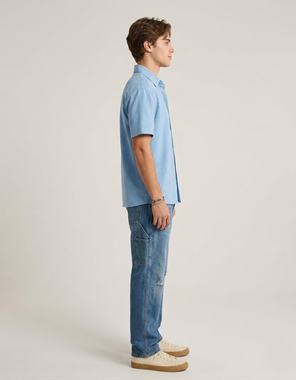 ONROGUE Men’s Oversized Street Shirt