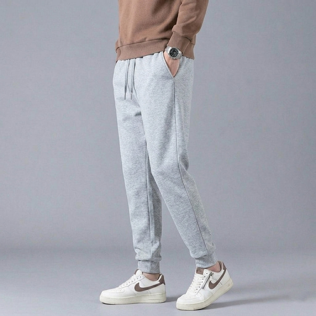 ONROGUE Men’s Essential Joggers