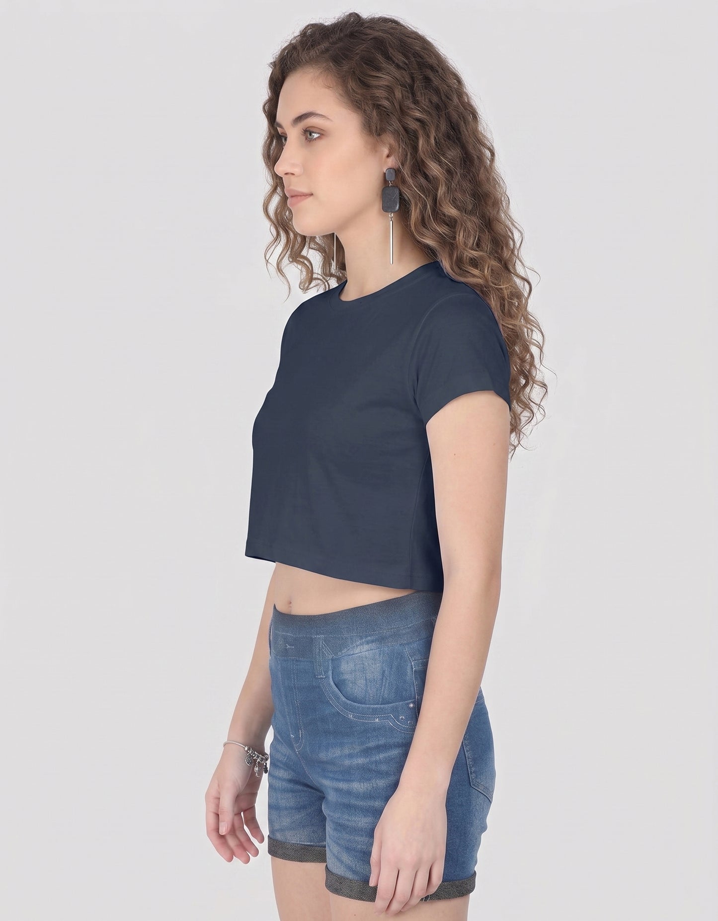 ONROGUE Women’s Crop Top