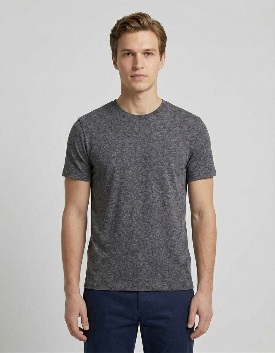 ONROGUE Men's Classic Premium Tee