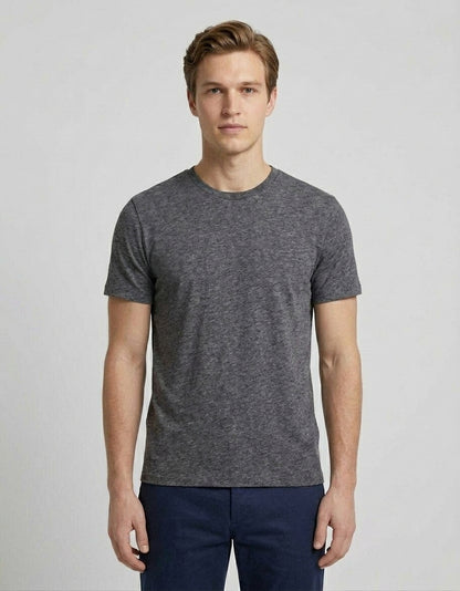 ONROGUE Men's Classic Premium Tee