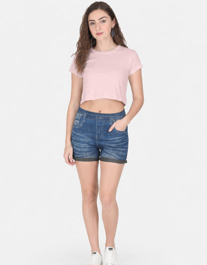 ONROGUE Women’s Crop Top