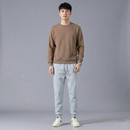 ONROGUE Men’s Essential Joggers