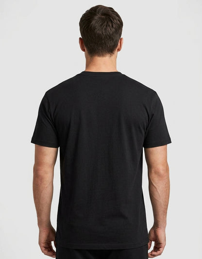 ONROGUE Men’s V-Neck T-Shirt