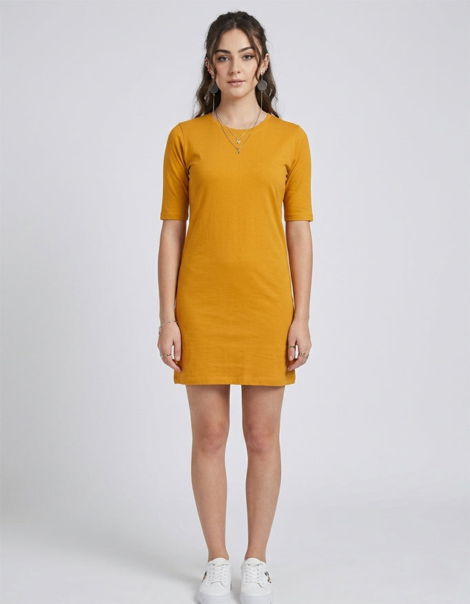 ONROGUE Women’s T-Shirt Dress