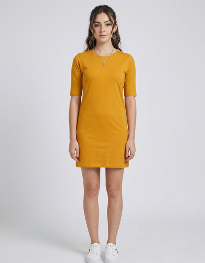 ONROGUE Women’s T-Shirt Dress