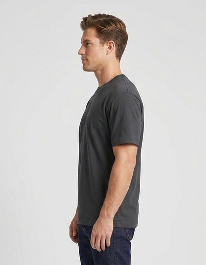 ONROGUE Men’s Classic Crew Neck T-Shirt