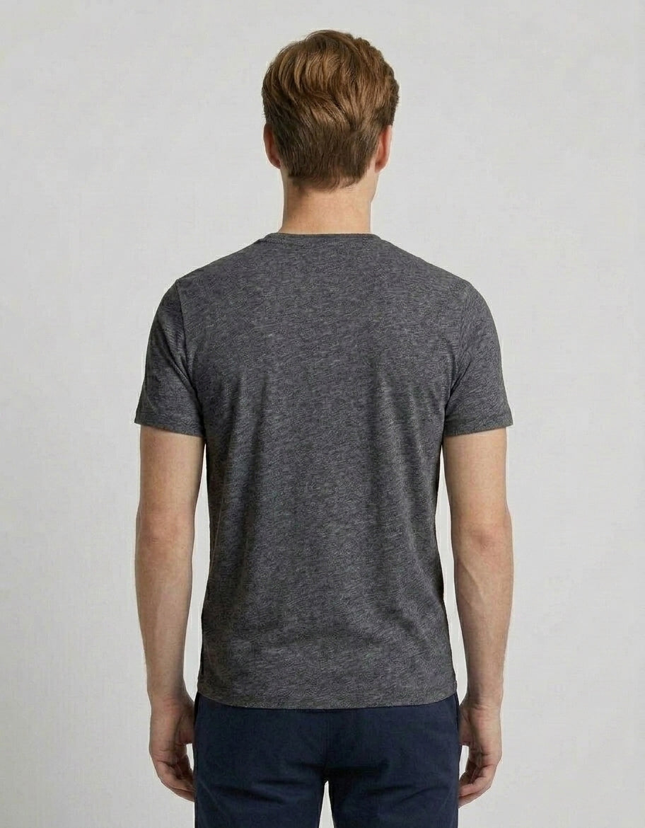 ONROGUE Men's Classic Premium Tee