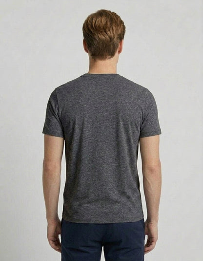 ONROGUE Men's Classic Premium Tee