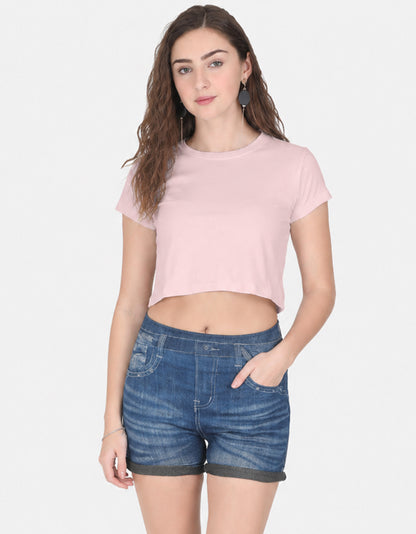 ONROGUE Women’s Crop Top