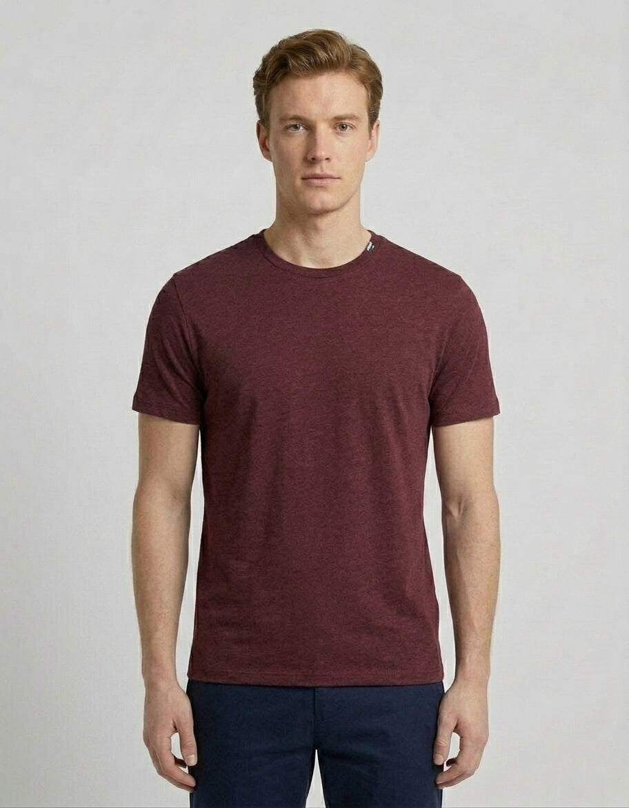 ONROGUE Men's Classic Premium Tee