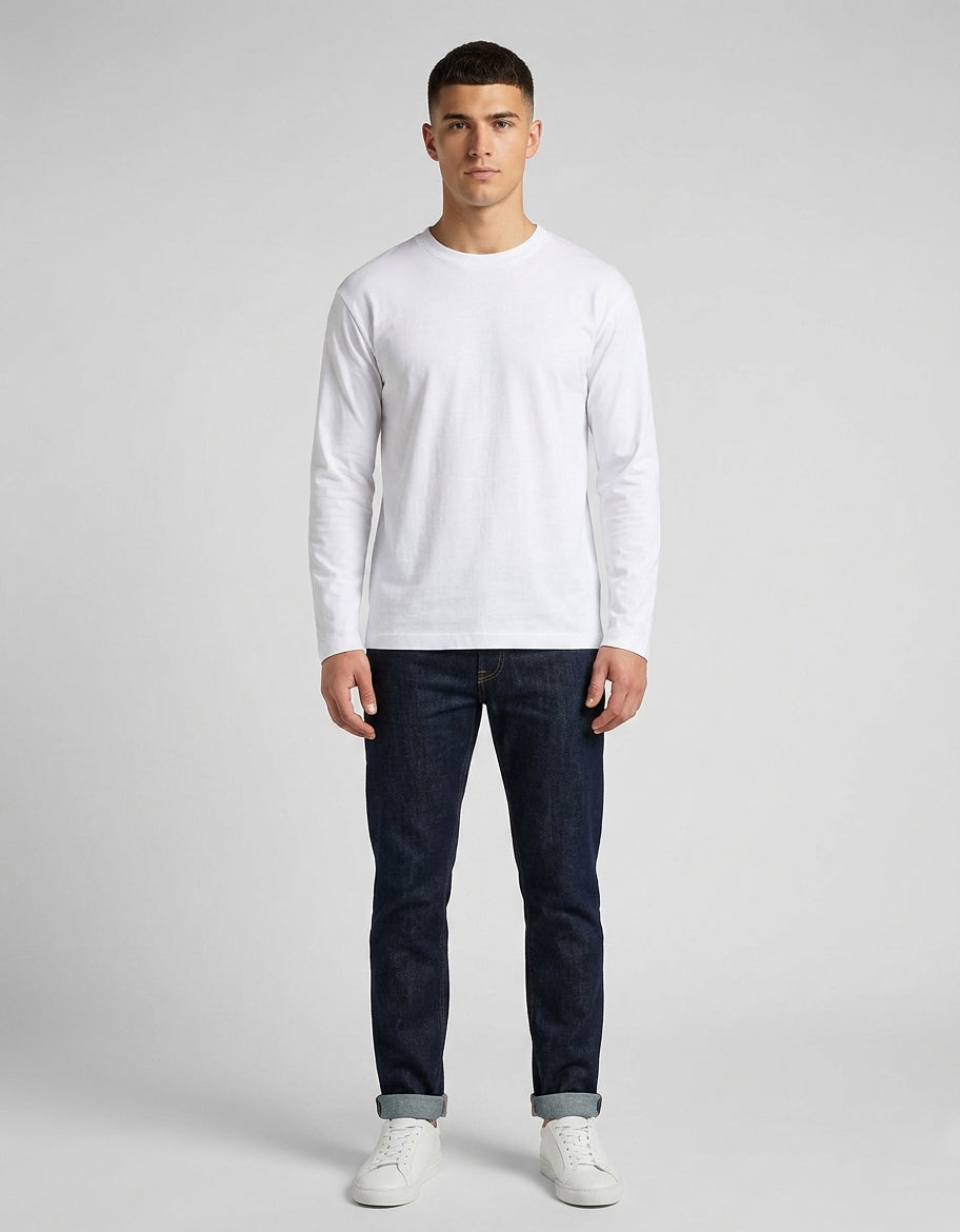 ONROGUE Men’s Full Sleeve T-Shirt