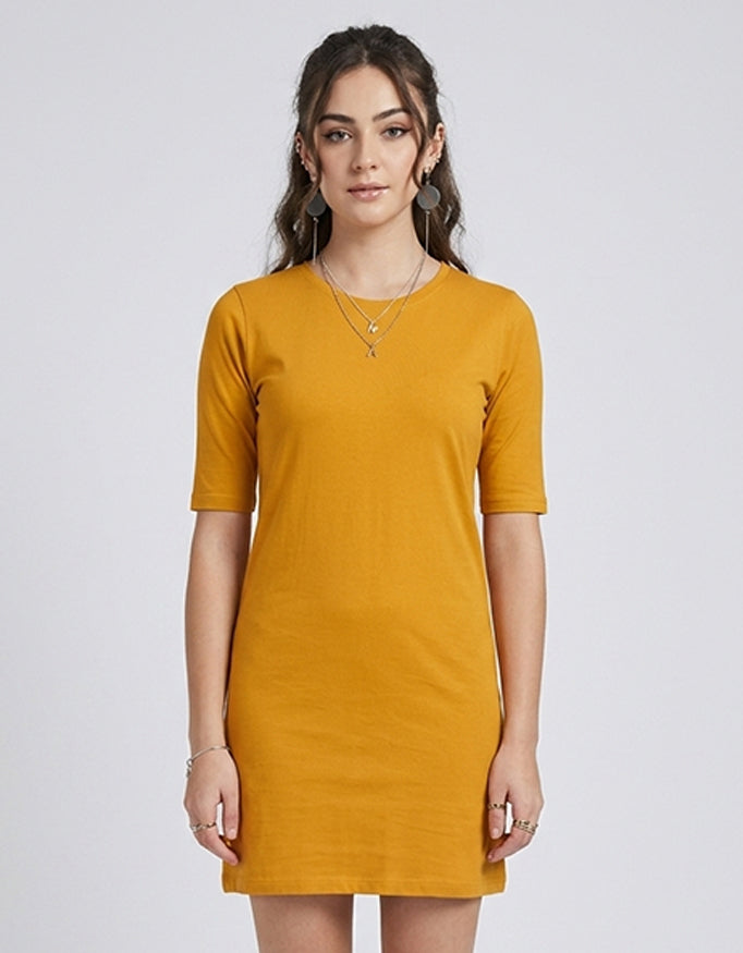 ONROGUE Women’s T-Shirt Dress
