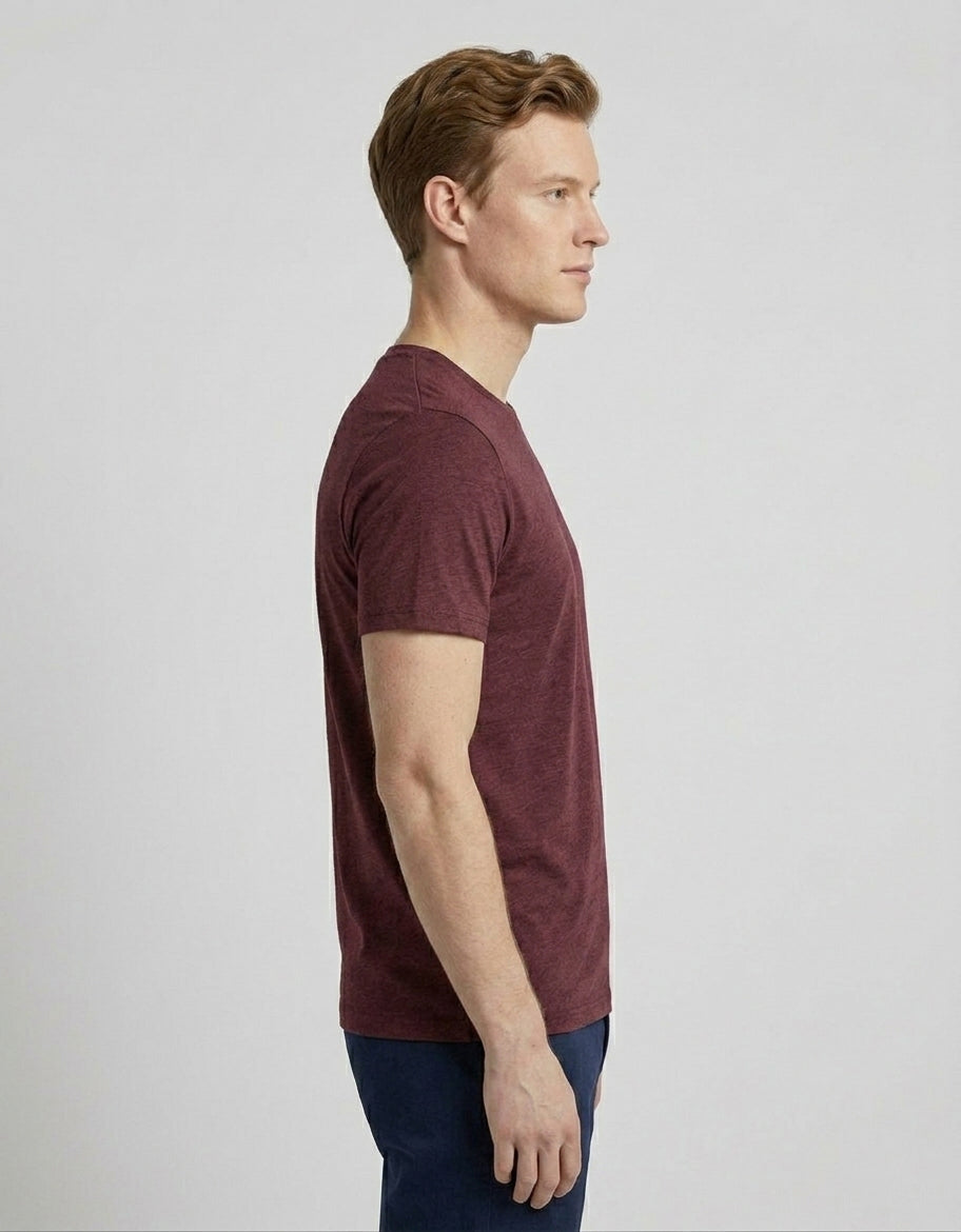 ONROGUE Men's Classic Premium Tee