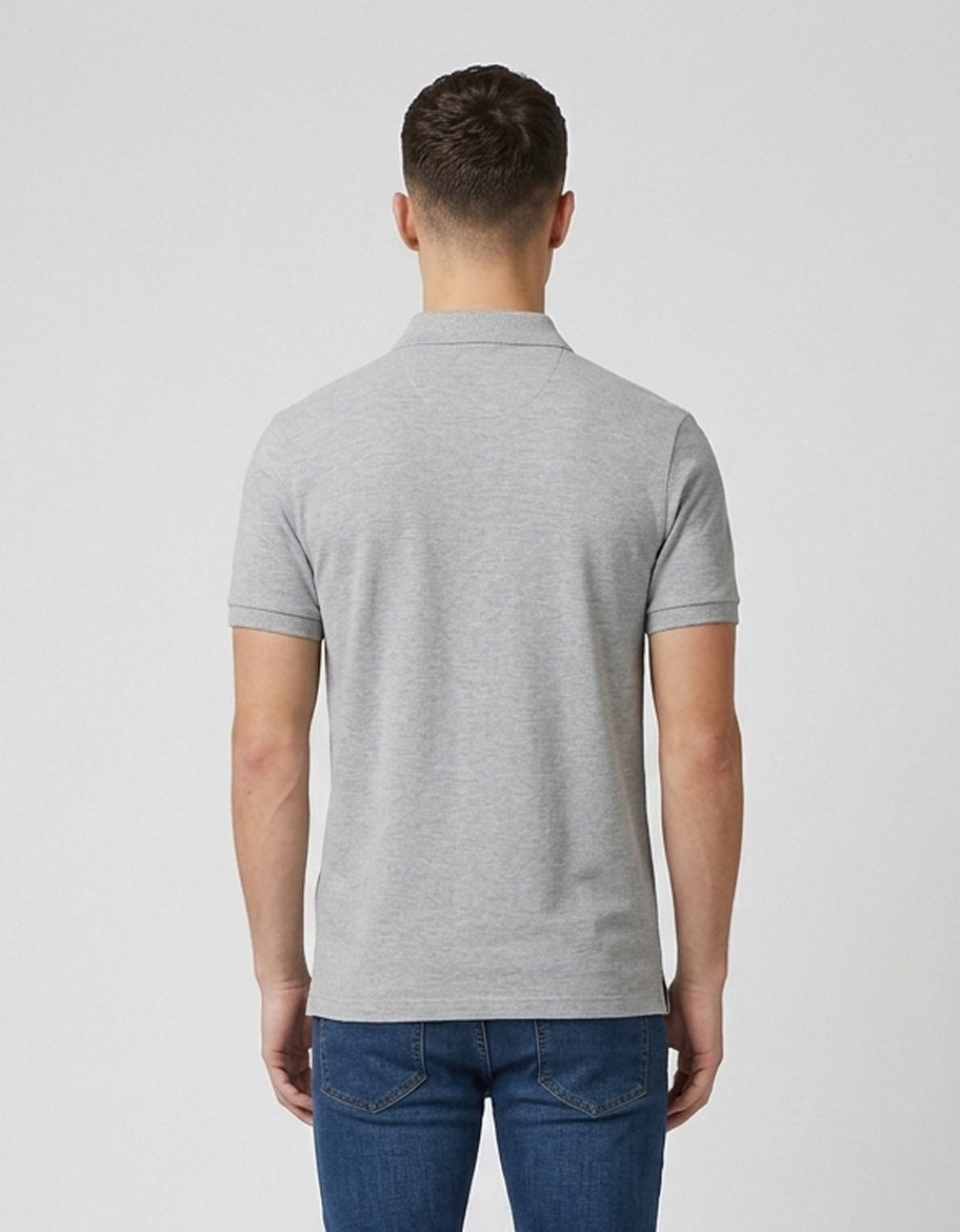 ONROGUE Men’s Premium Polo T-Shirt
