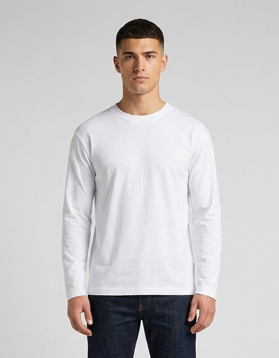 ONROGUE Men’s Full Sleeve T-Shirt