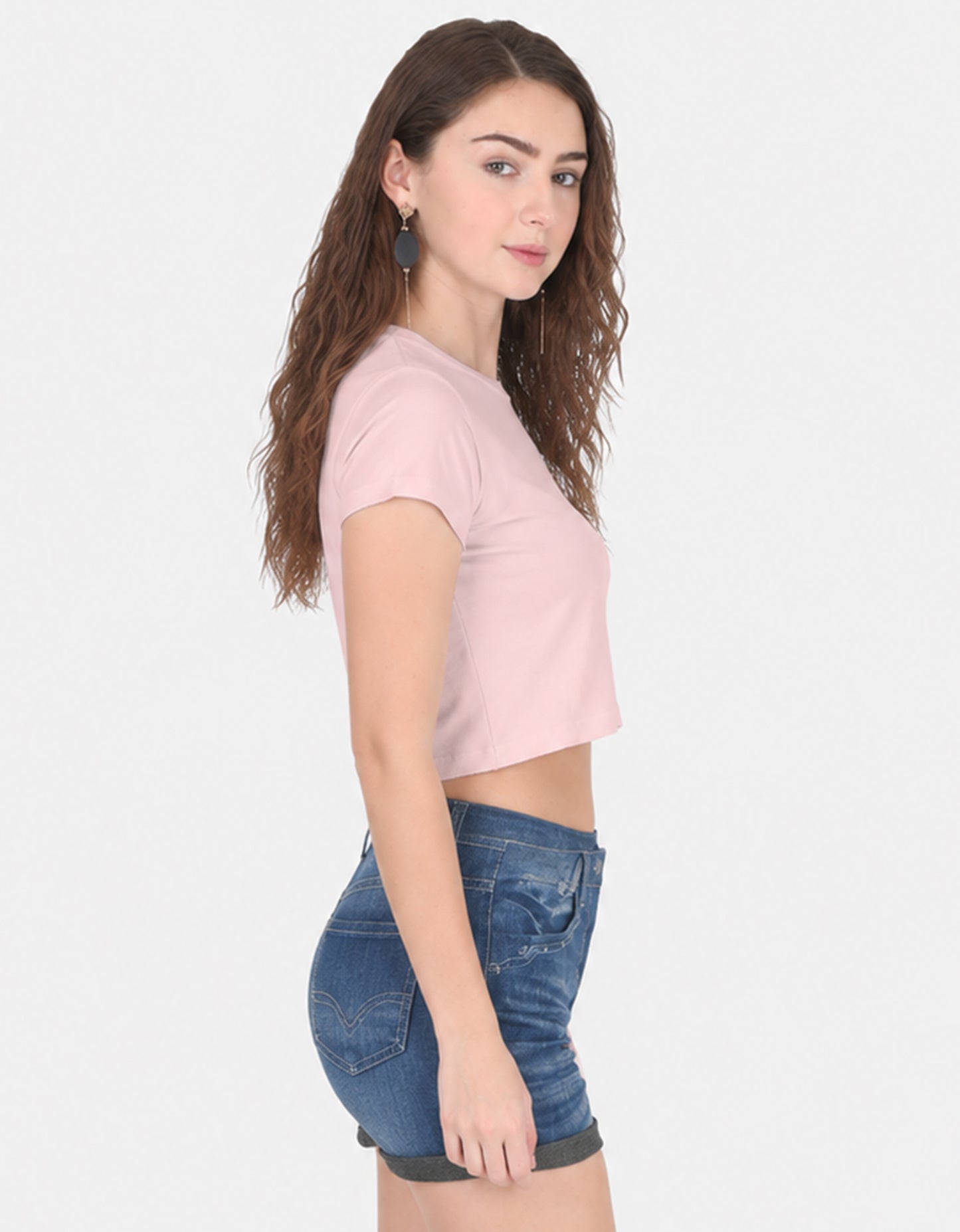 ONROGUE Women’s Crop Top
