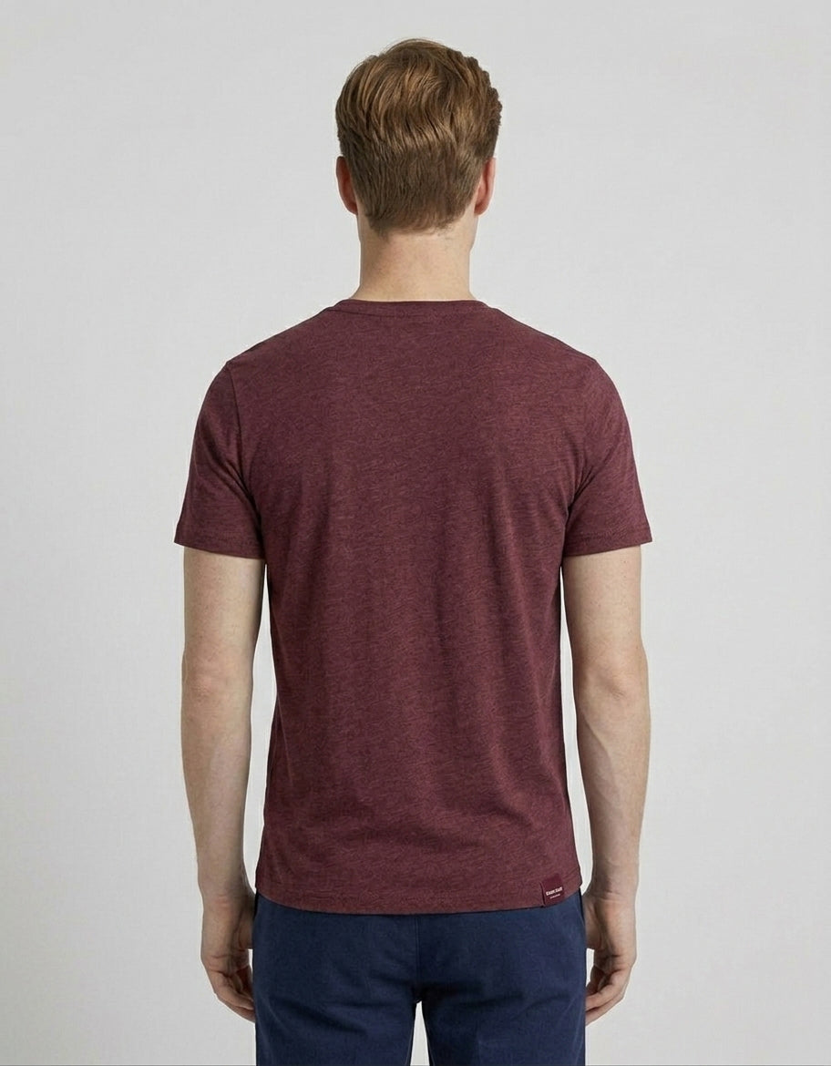 ONROGUE Men's Classic Premium Tee